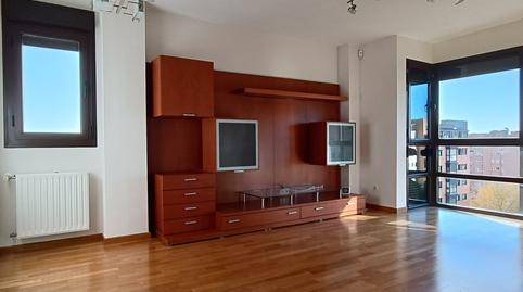 Foto 2 de Pis de lloguer a Isabel Clara Eugenia, Sanchinarro,  Madrid Capital