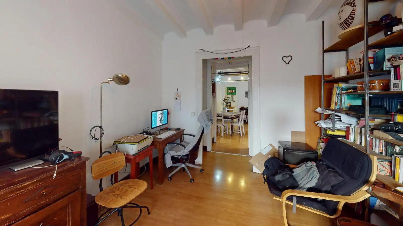 Wohnung zum Verkauf in Carrer junta comerç, imagen 12