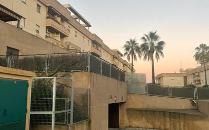 Exterior view of Garage for sale in Jerez de la Frontera