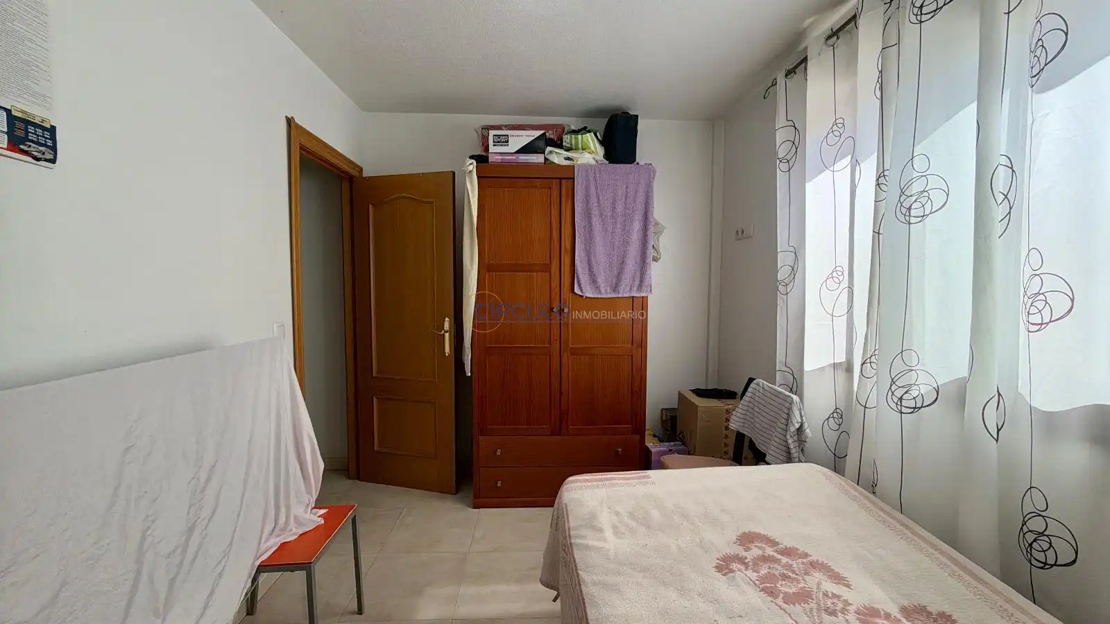 Flat with terrace for sale in Carril de Caldereros, imagen 34