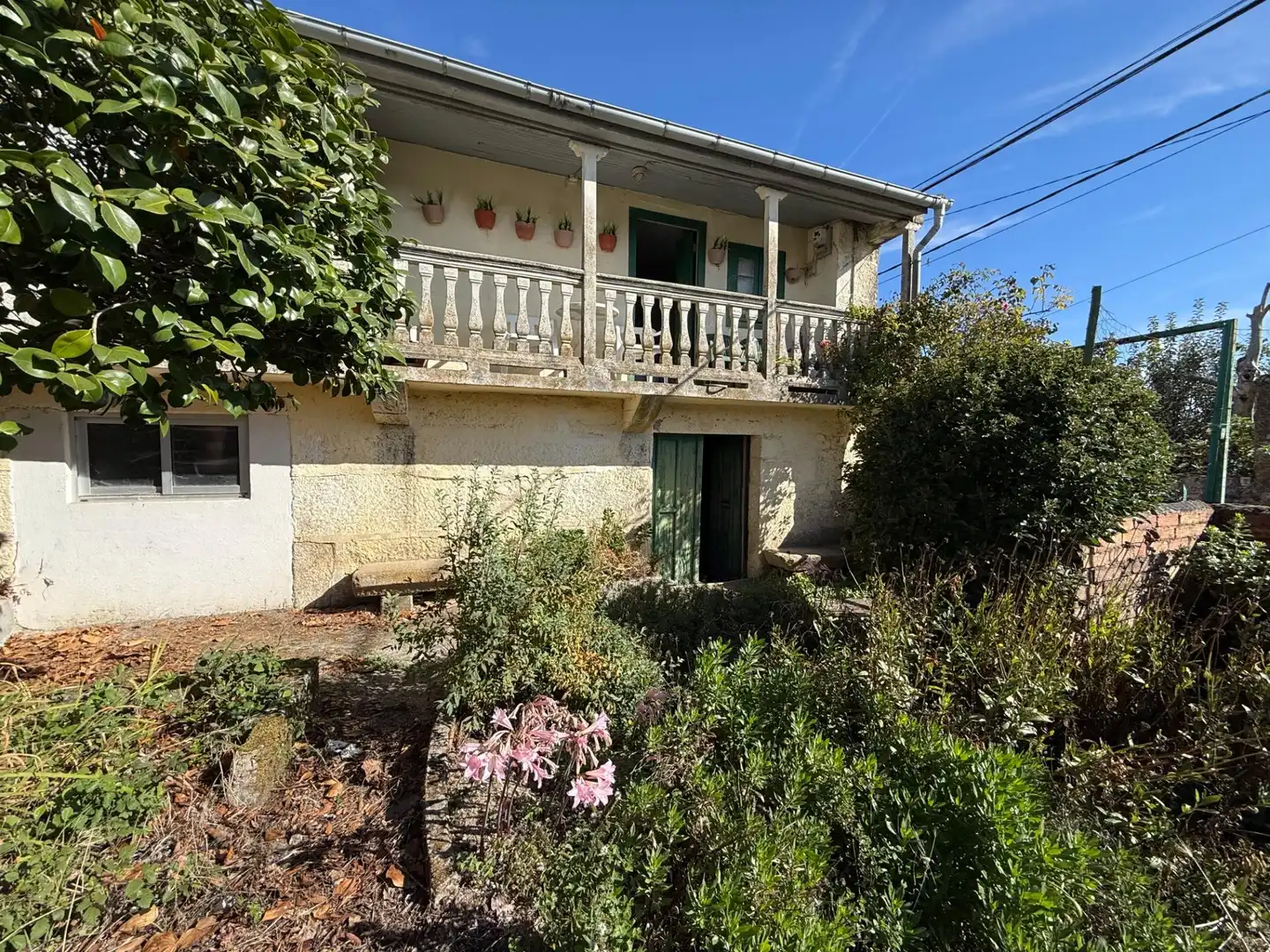 Haus mit Terrasse zum Verkauf in O Carballiño, imagen 33