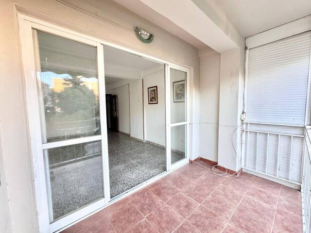 Piso en Venta en Alegría de la Huerta- Jardín de Málaga