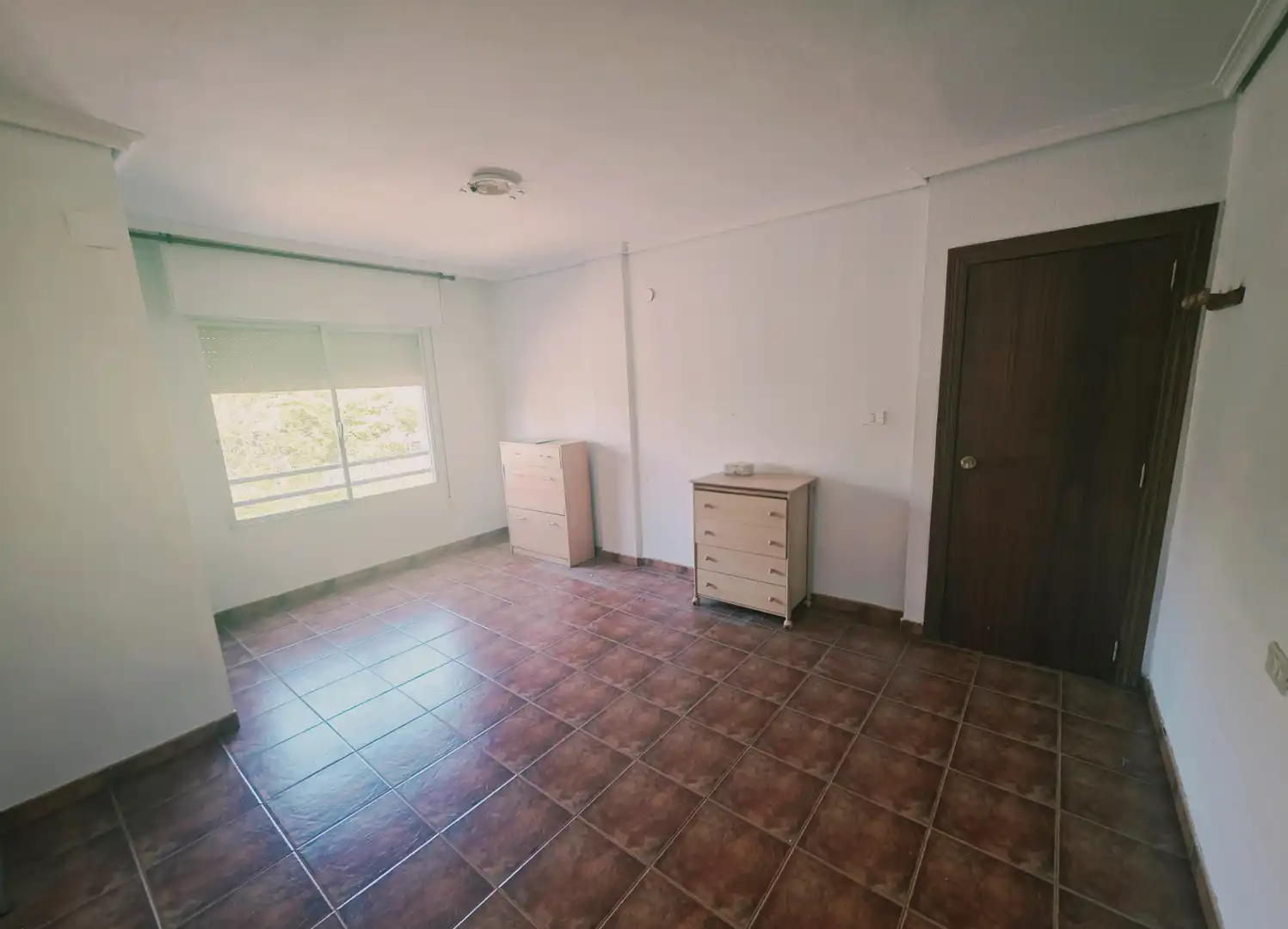 Flat with terrace for sale in Madrigal, imagen 8