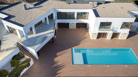 Foto 3 de Casa o chalet en venta en Violadors, Plans - Gasparot, Villajoyosa / La Vila Joiosa