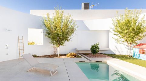 Espectacular vivienda en El Chaparral, Albolote, imatge 3