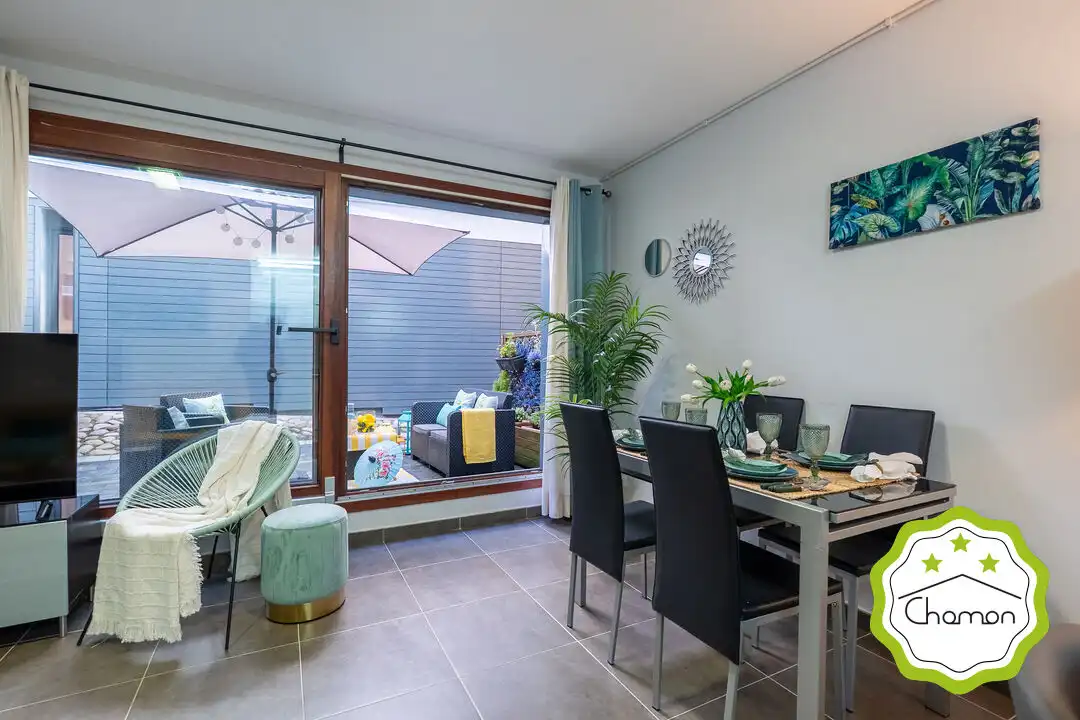 Comedor de Piso en venta en Lekeitio con Calefacción