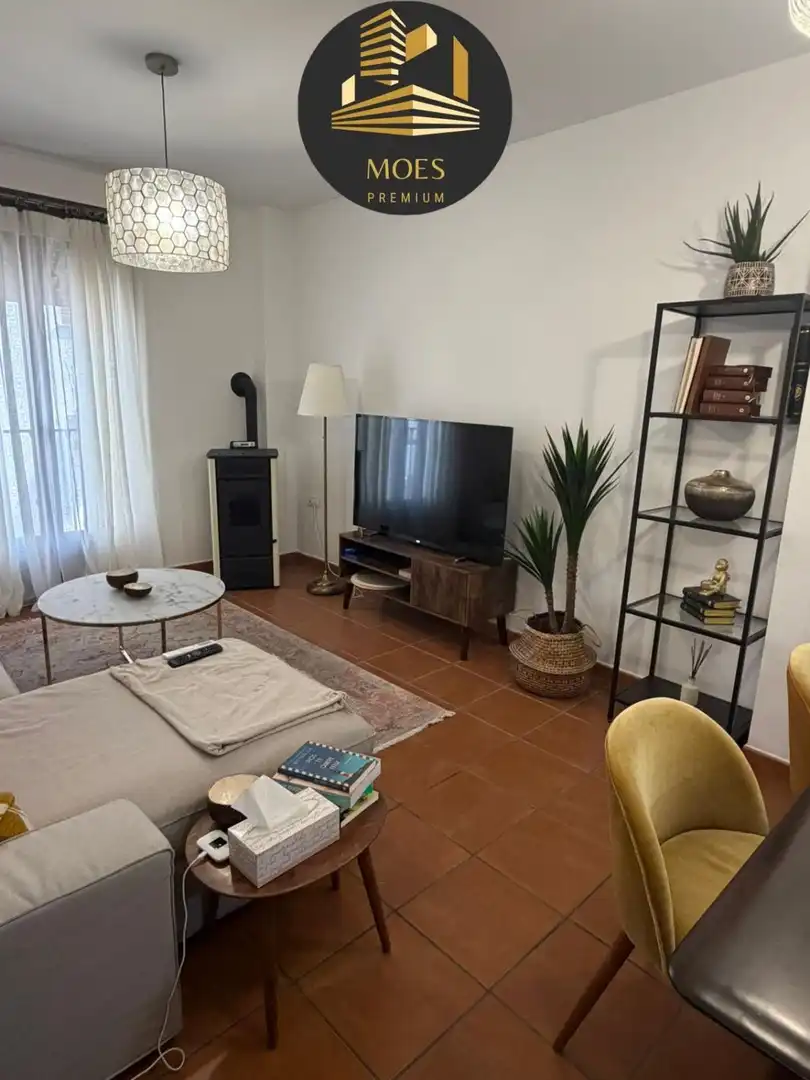 Piso con terraza en venta en Baeza, imagen 2
