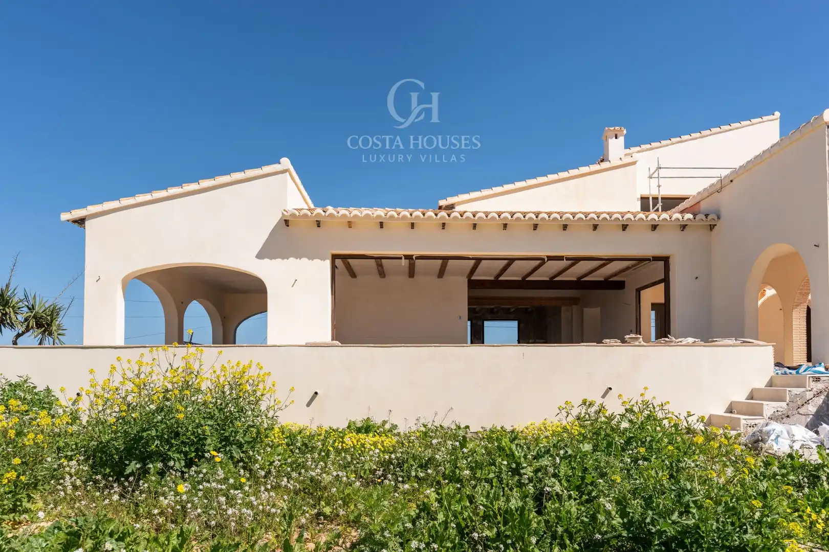 Villa avec piscine à vendre à Calle Siri 53, imagen 39