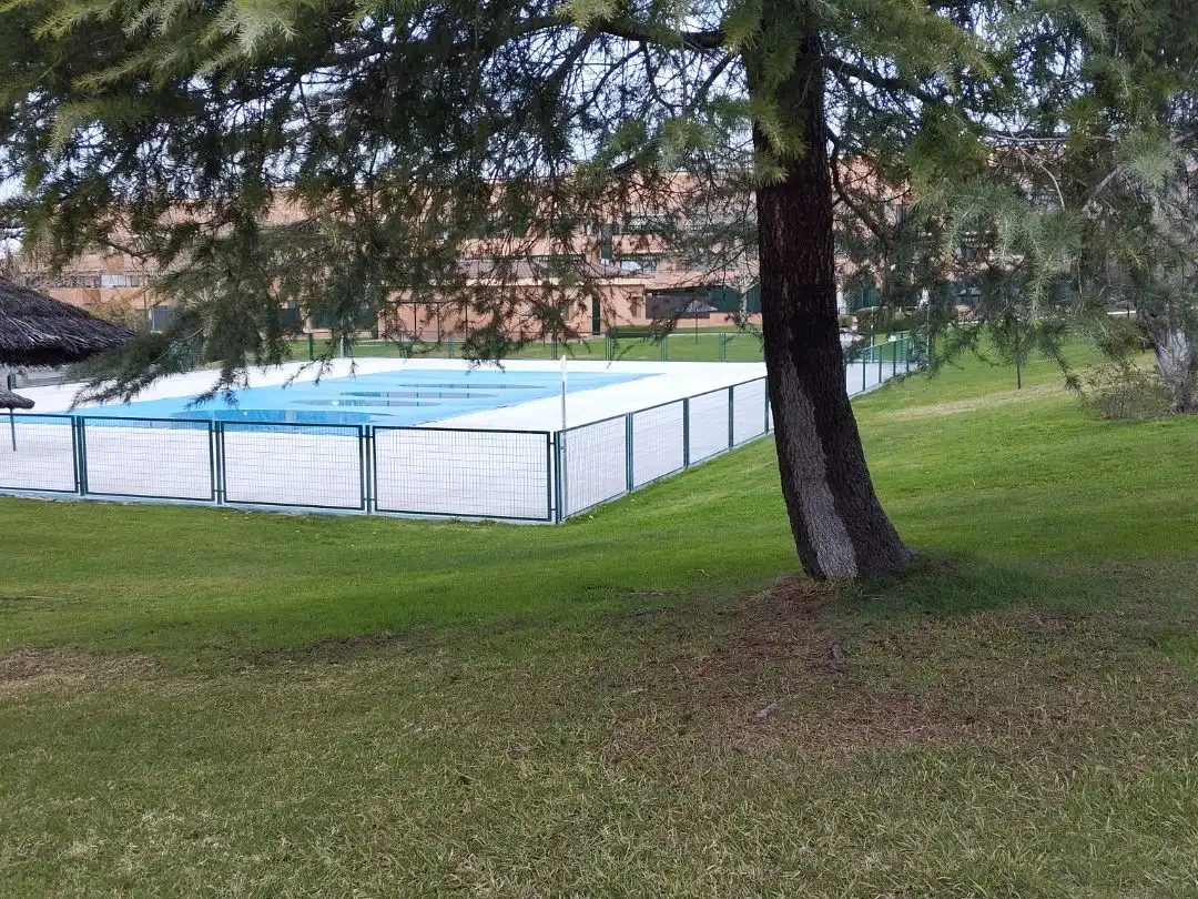 Flat for rent in Villanueva de la Cañada, Madrid