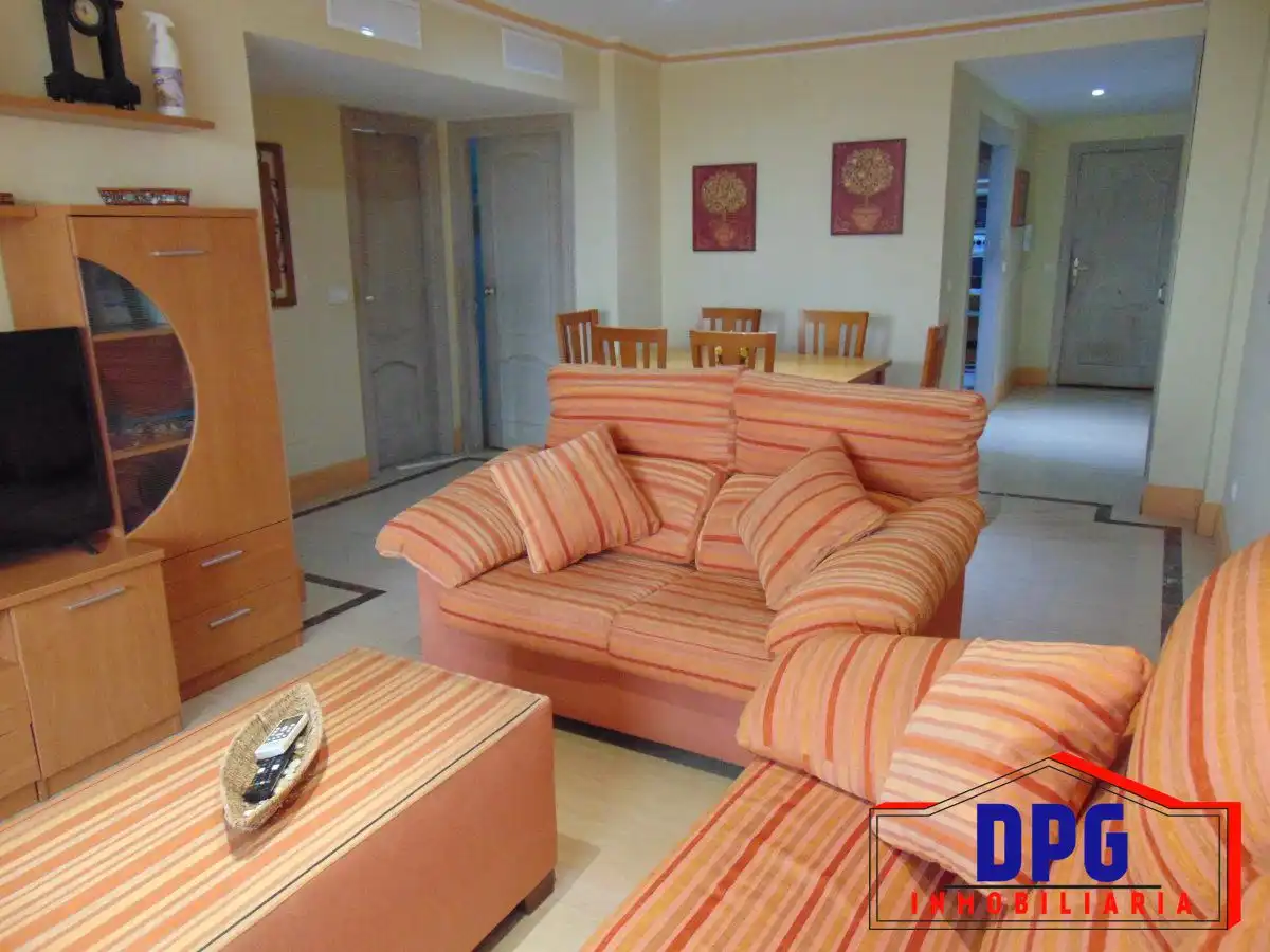 Flat with lift for sale in Tenis 2, imagen 12