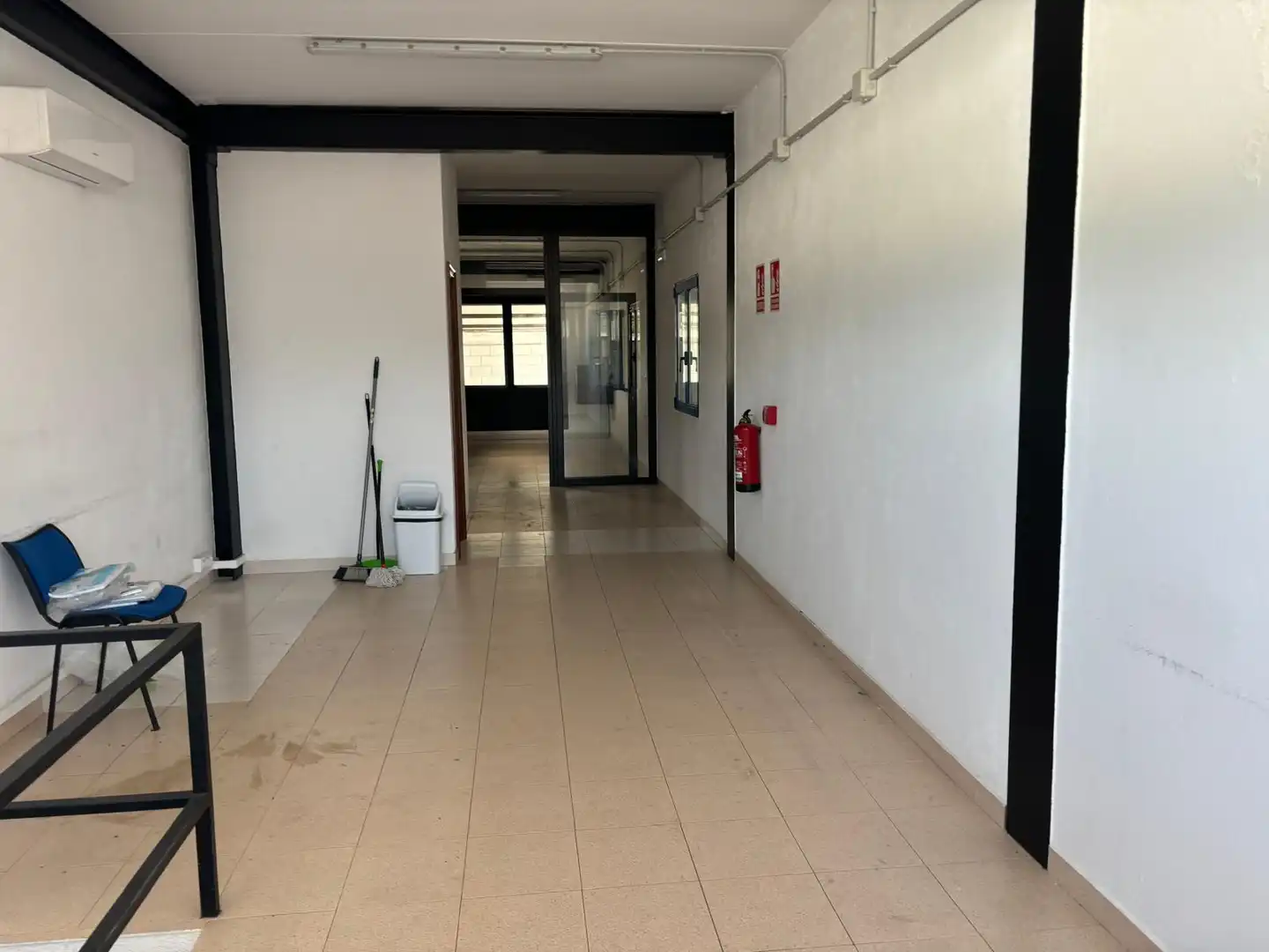 Industrial buildings for rent in Mos