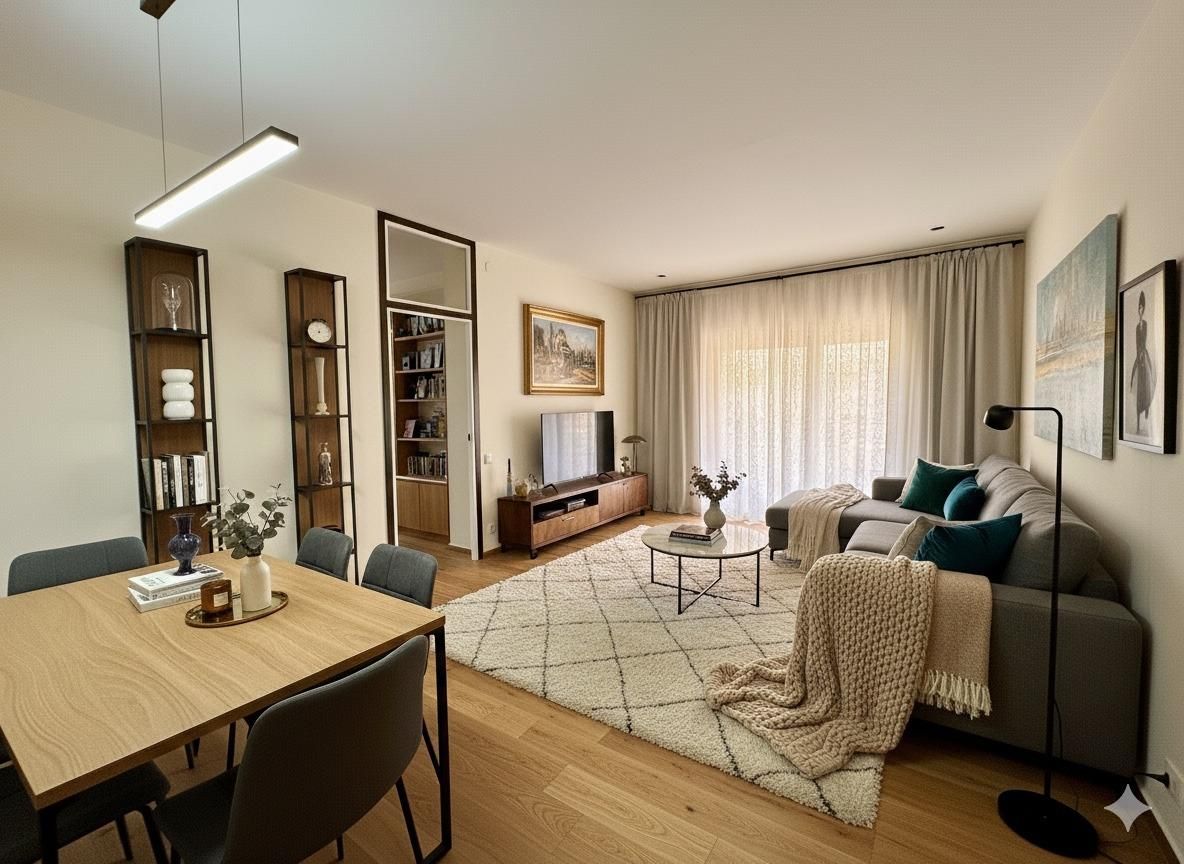 Pis en venda a Centre , Centre - Sant Oleguer