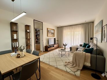 Appartement avec balcon à vendre à Centre - Sant Oleguer
