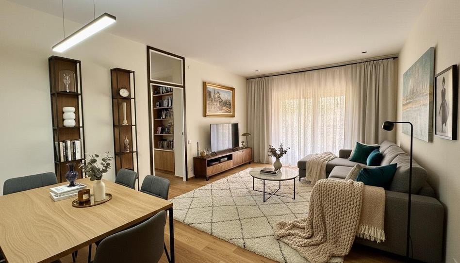 Foto 1 de Pis en venda a Centre, Barcelona