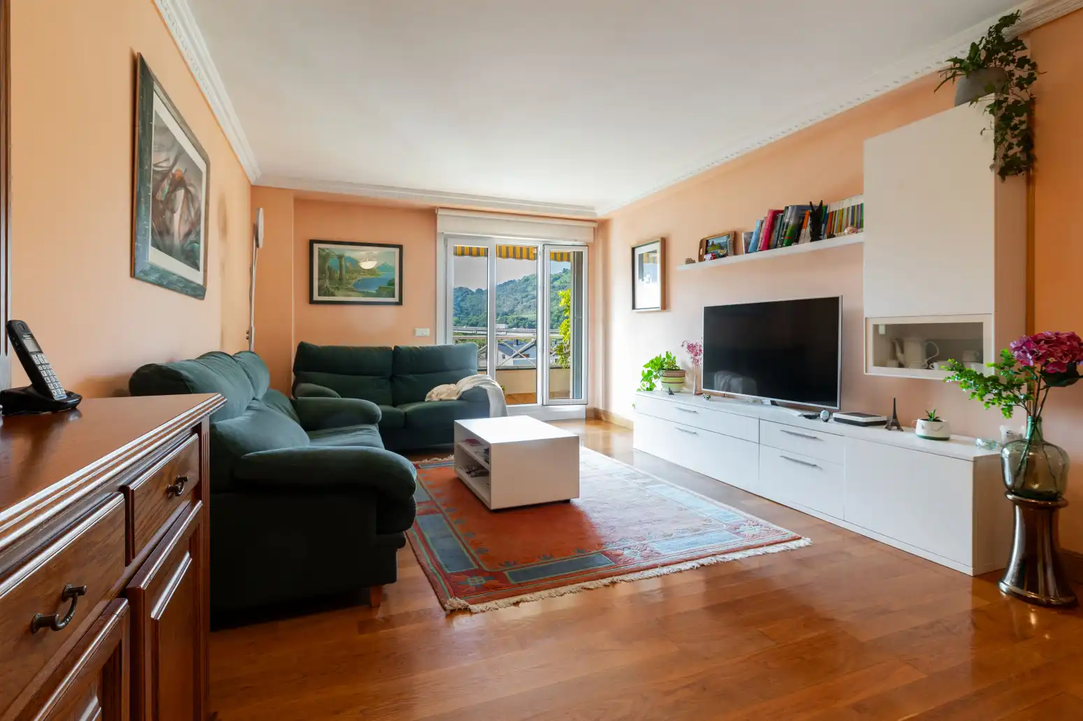 Piso con ascensor en venta en Orio - Estropalari kalea 20. Donostia-San Sebastián, imagen 25
