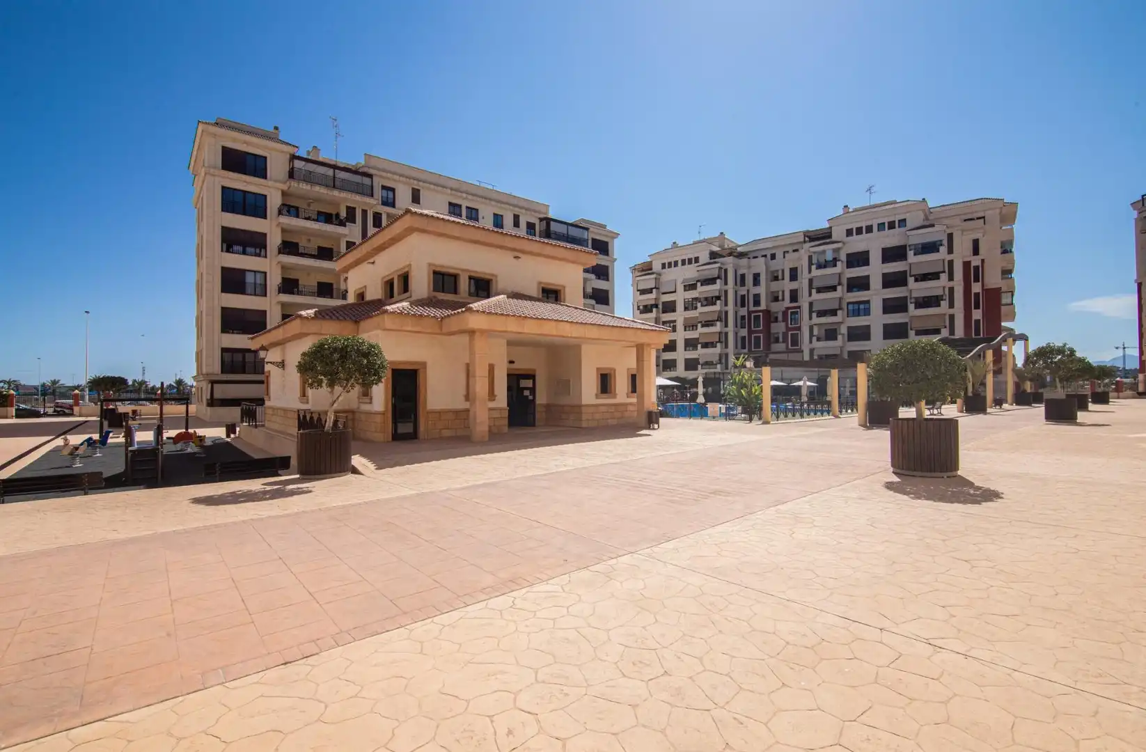 Wohnung mit Terrasse zum Verkauf in Calle gaus, imagen 4