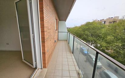 Balcony of Flat for sale in Vilanova i la Geltrú  with Terrace