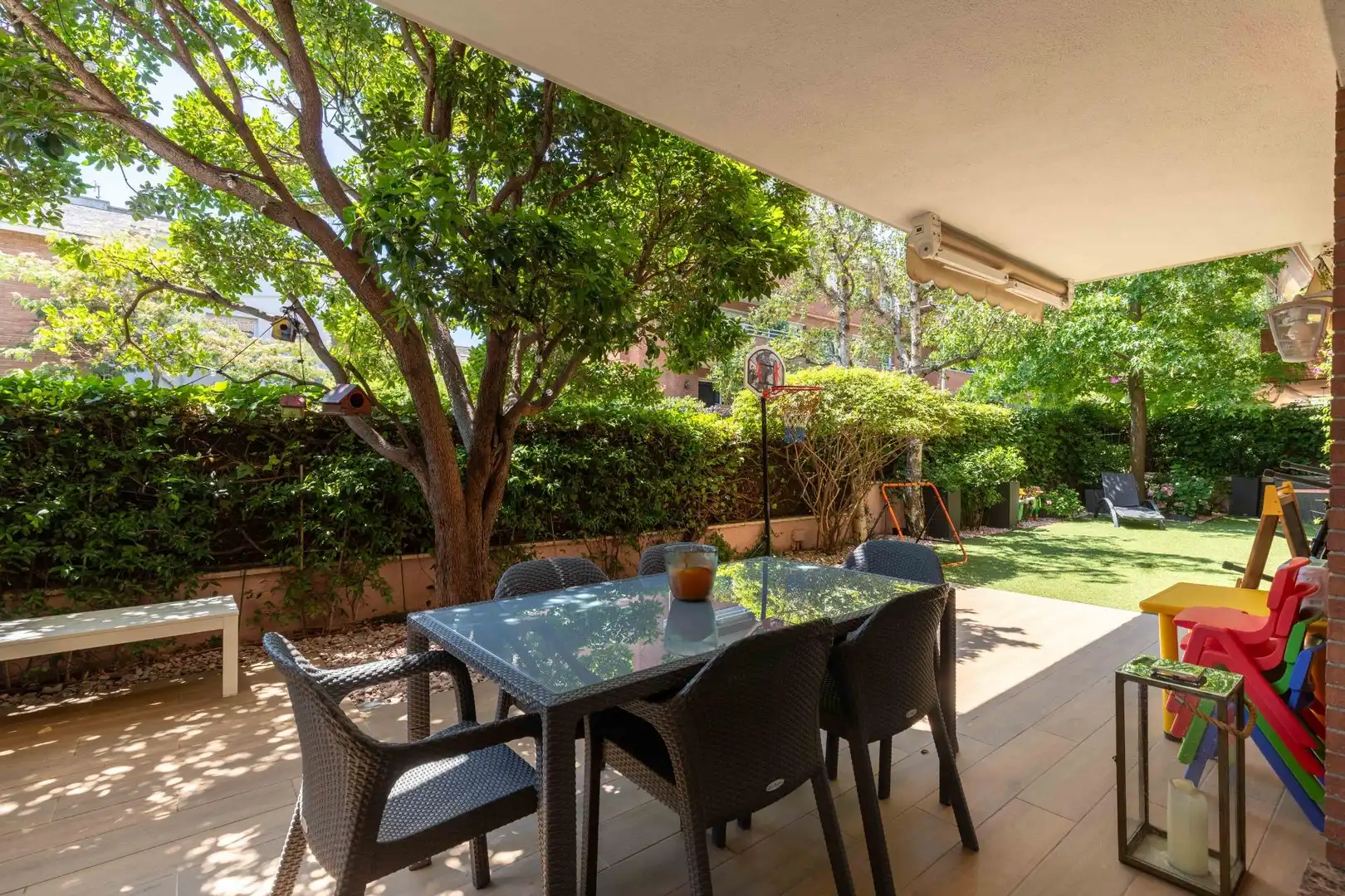 Erdgeschosswohnung mit Pool zum Verkauf in Sant Domènec, imagen 11