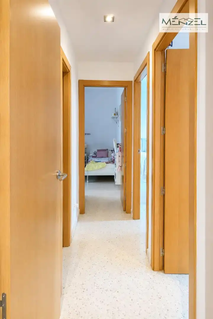 Flat for sale in Sevilla