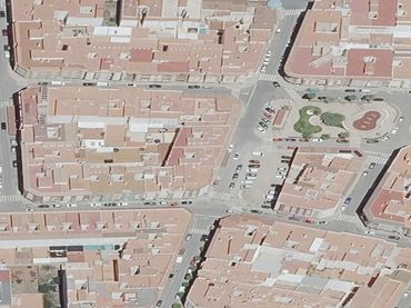 Pis en venda a Calle Ben Alabbar