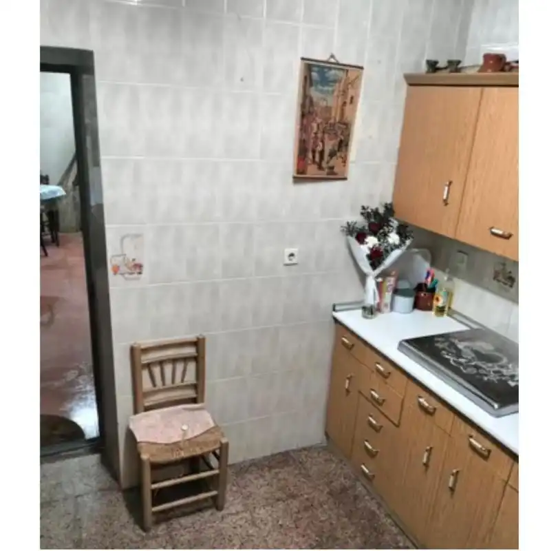 Casa a schiera con terrazza in vendita a Calle Ramon Coderque, imagen 4