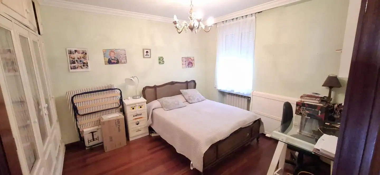 Piso con ascensor en venta en Calle Hernán Cortés, imagen 11
