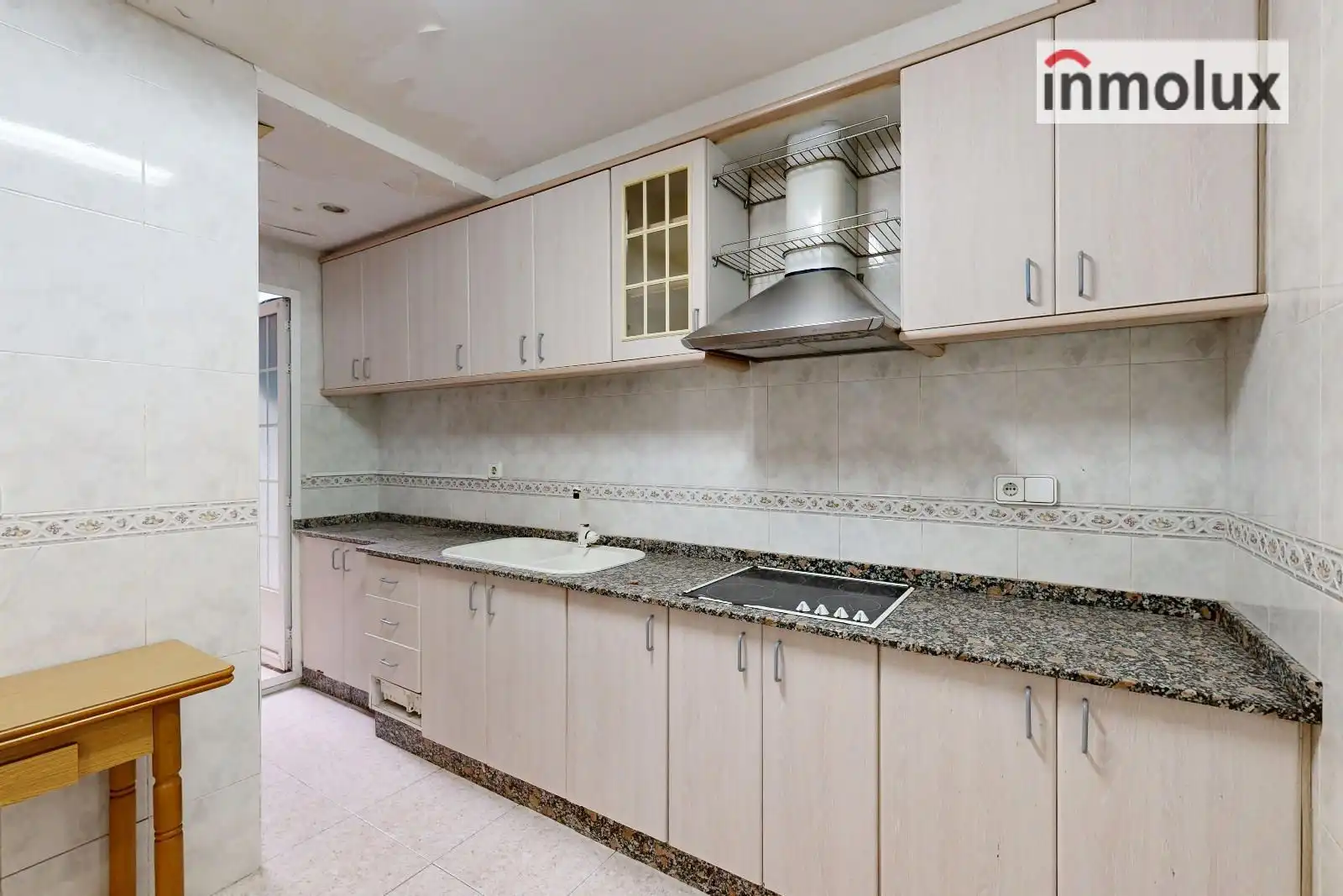 Küche von Residential zum Verkauf in Alicante / Alacant