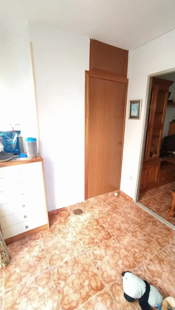 Wohnung zum Verkauf in Málaga mit Terrasse