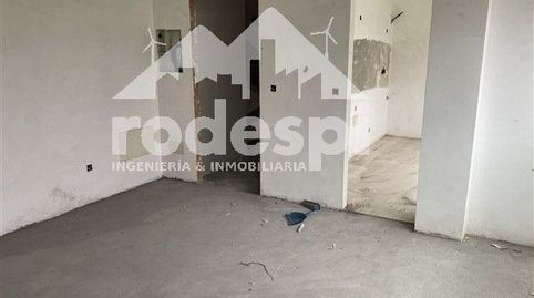 Foto 5 de Edificio en venta en Travesía de Vigo - San Xoán, Vigo