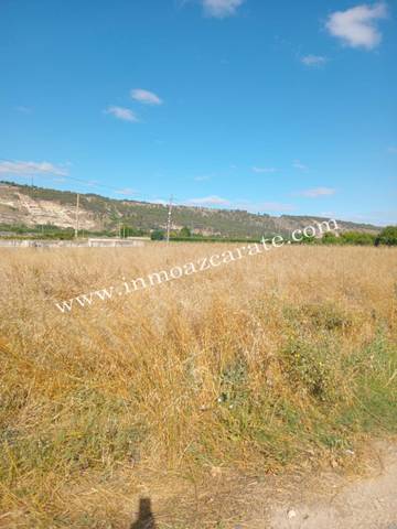 Terreno residencial en Venta en Cárcar