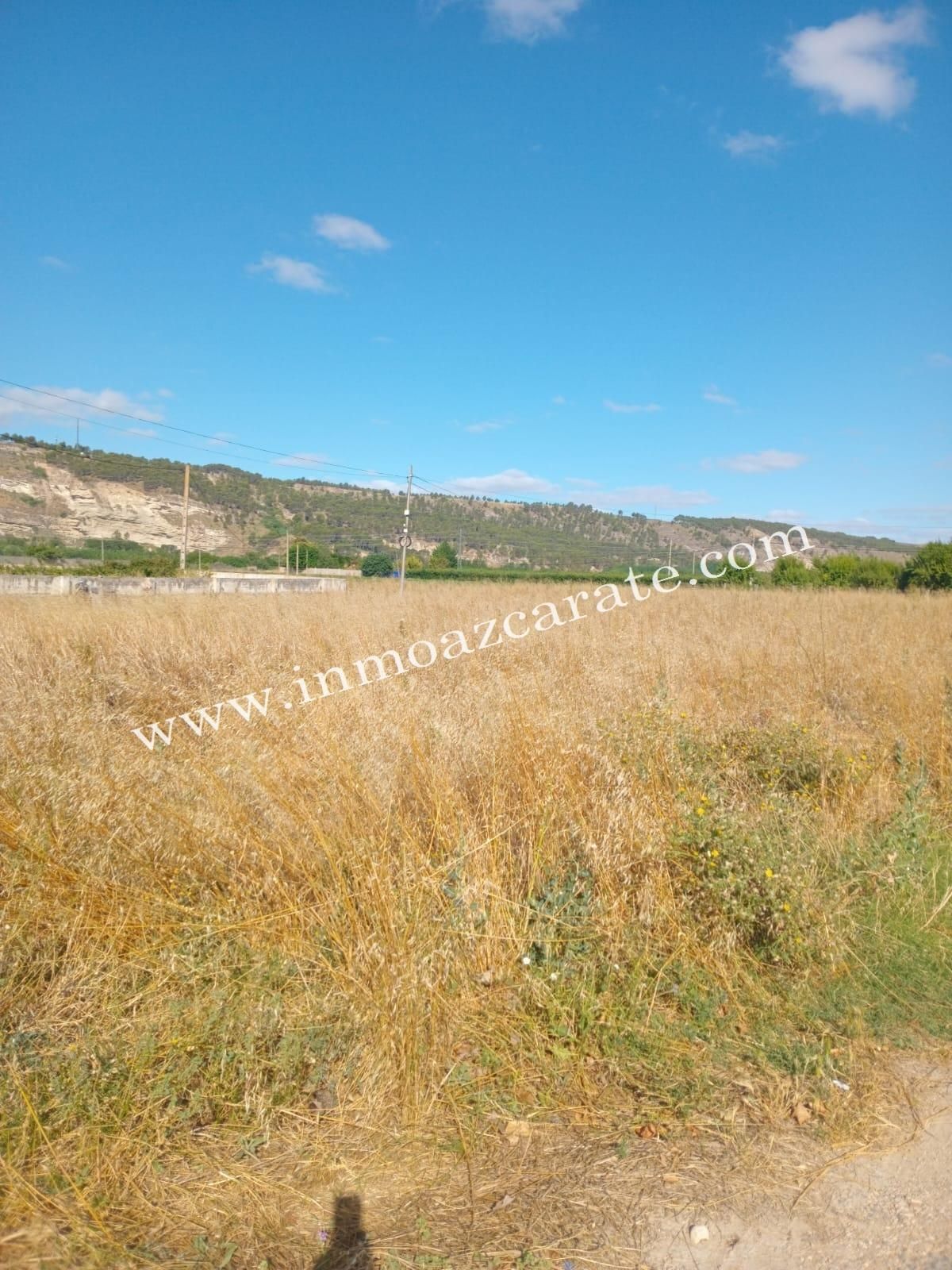 Residencial en venda en Cárcar
