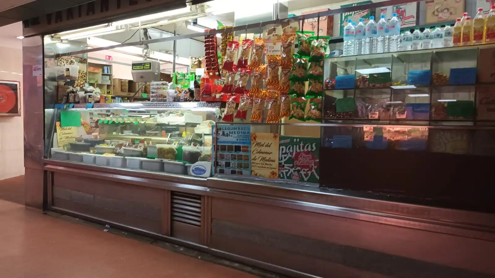 Local comercial en venta en Calle Garcilaso, imagen 24