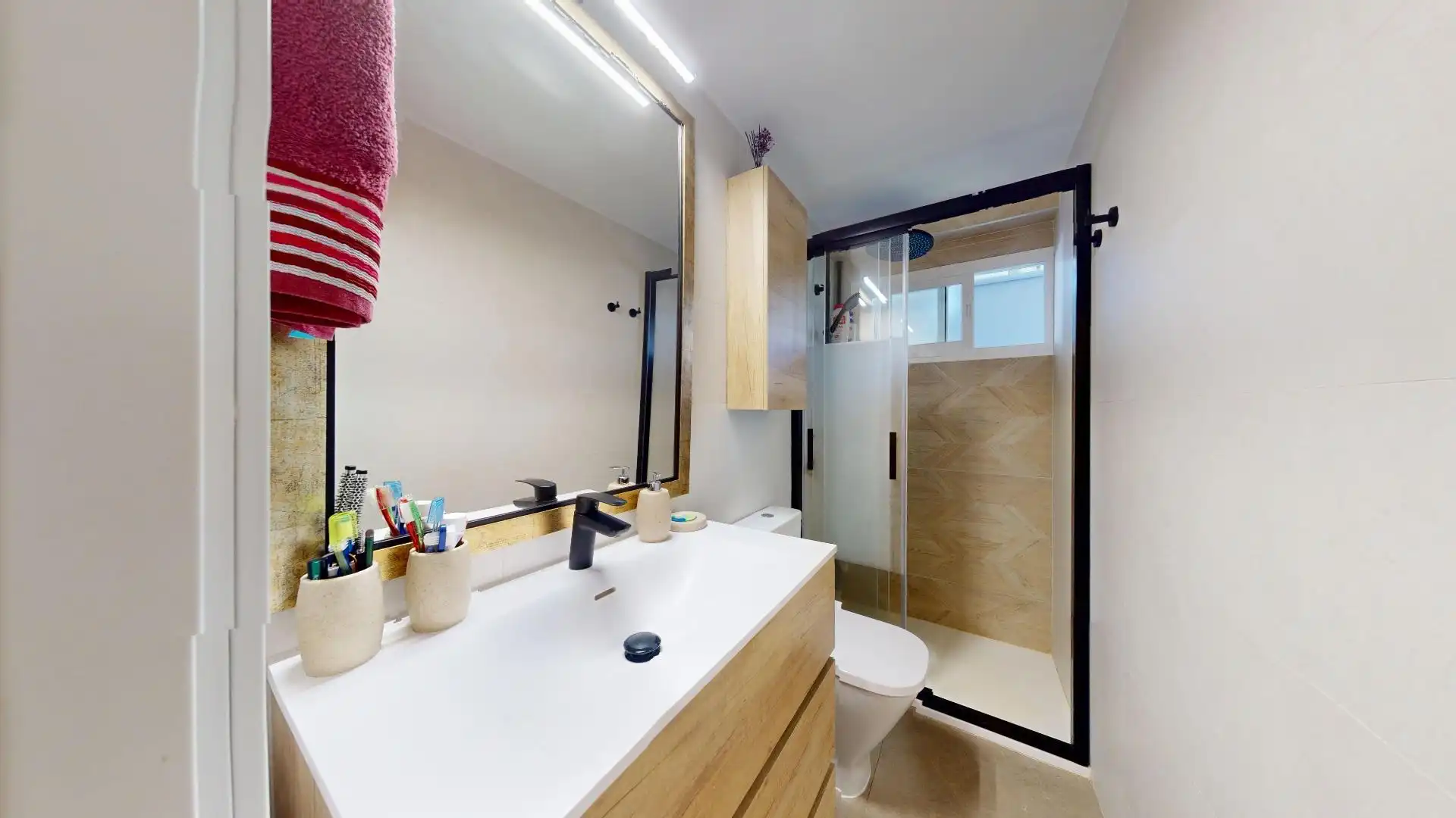 Wohnung zum Verkauf in Calle Adra, imagen 25