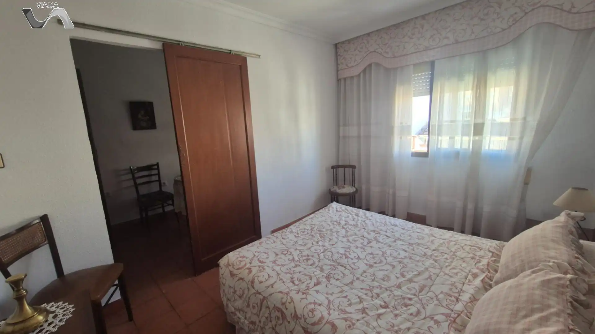 Dormitori de Casa o xalet en venda en Centro