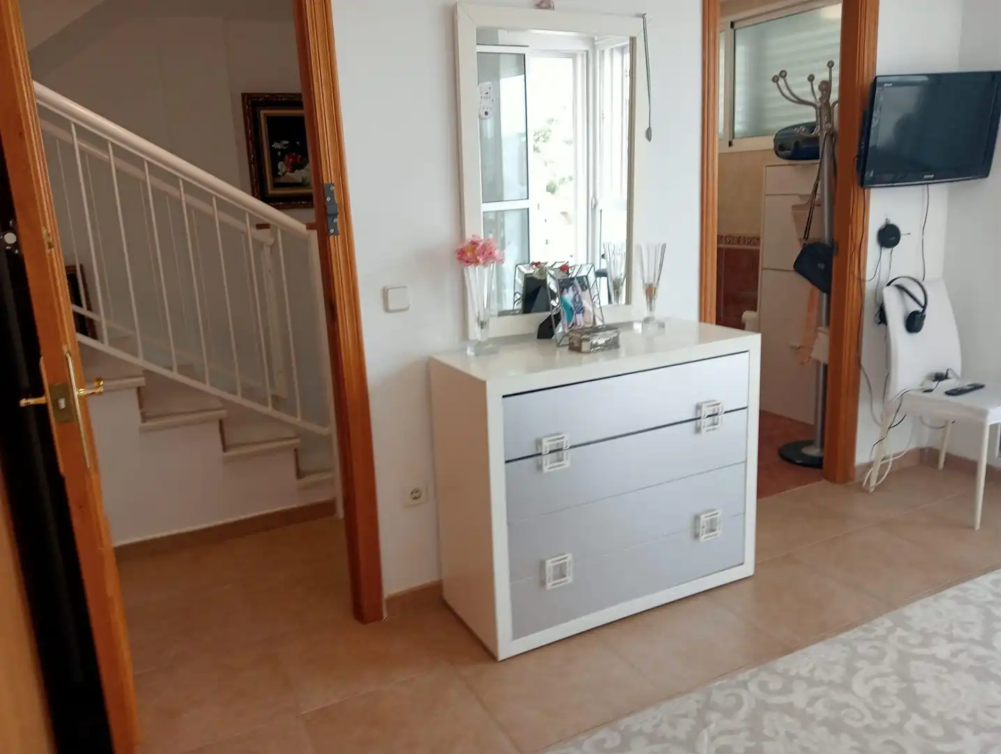 Casa adosada en venta en Cullera con Aire acondicionado, Terraza y Balcón