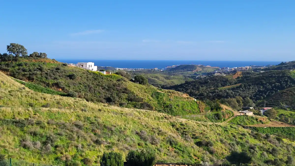 Chalet con piscina en venta en La Cala Golf - Lagar Martell, imagen 6