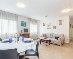 Living room of Flat for sale in Avilés  with Terrace