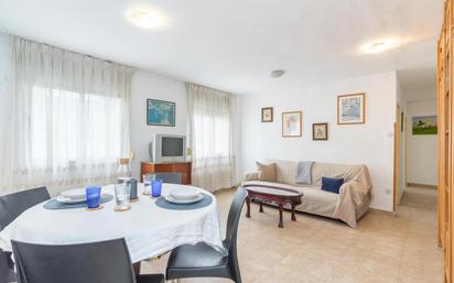 Wohnzimmer von Wohnung zum verkauf in Avilés mit Terrasse