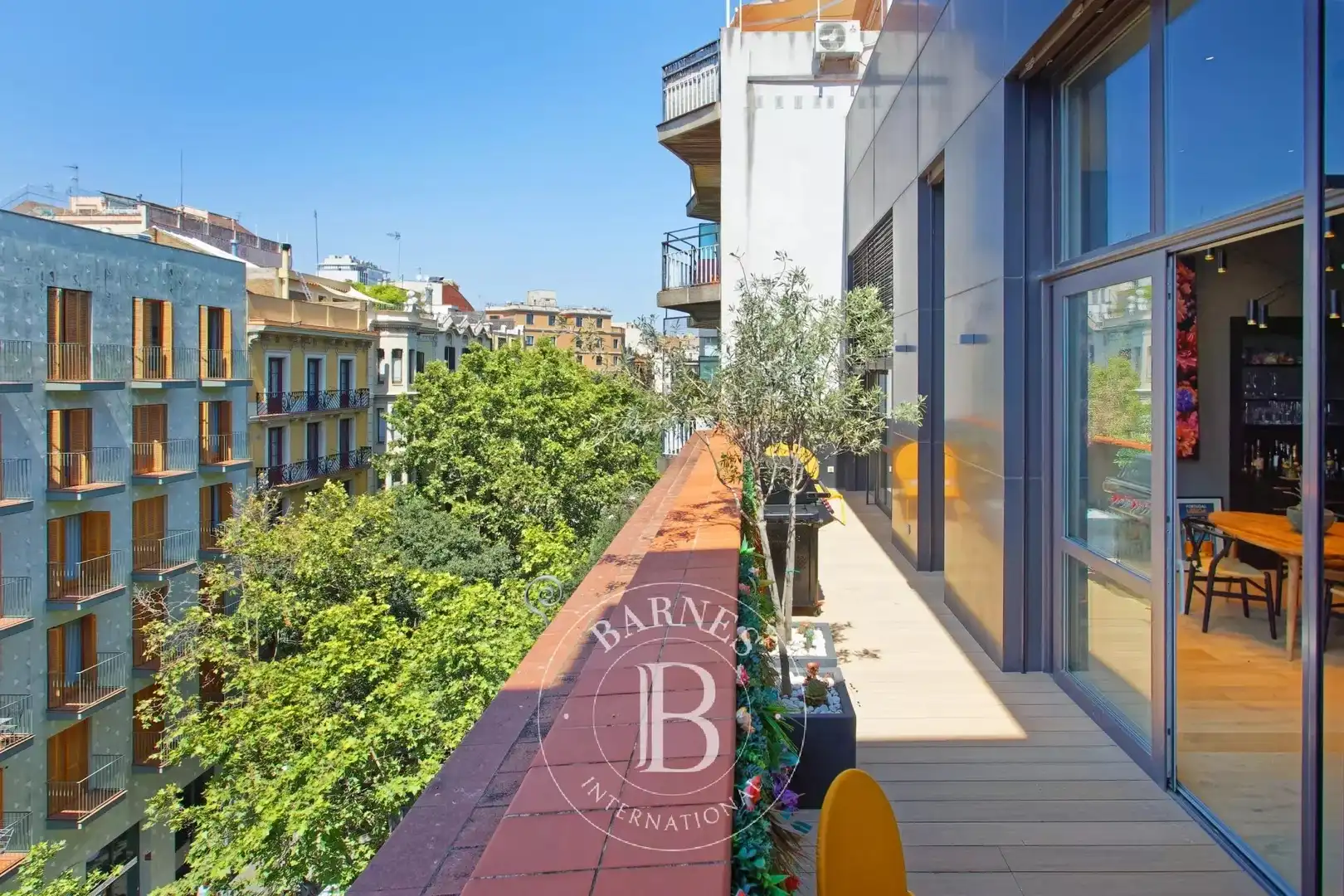 Ático con ascensor en venta en Eixample, imagen 19