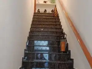 Adossat amb terrassa en venda a Carrer de Lleida, imagen 10