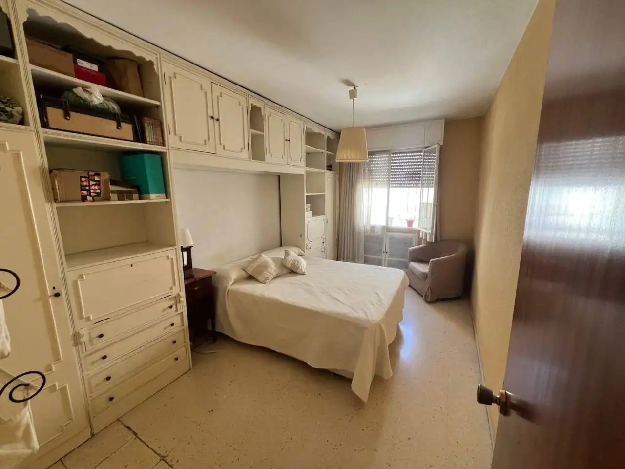 Wohnung mit Aufzug zum Verkauf in Calle San José, imagen 7