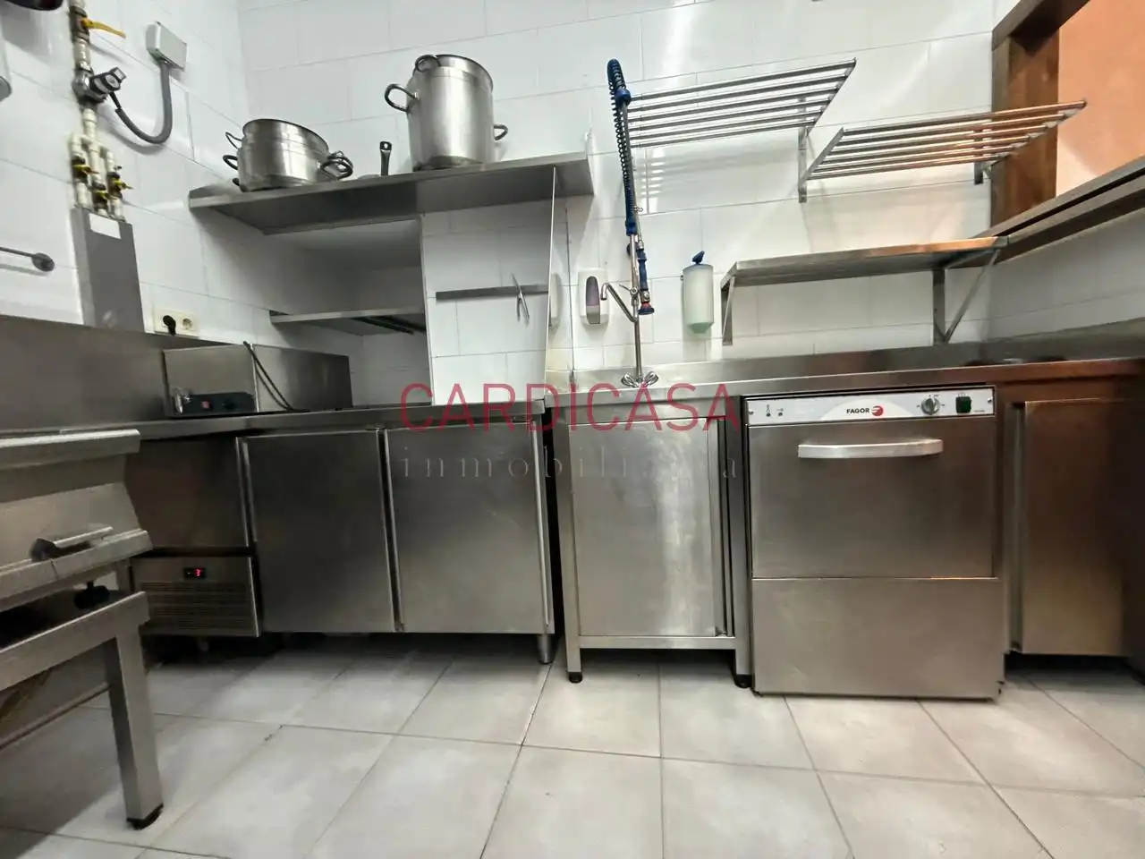 Local comercial en traspaso en Alfolíes, imagen 20
