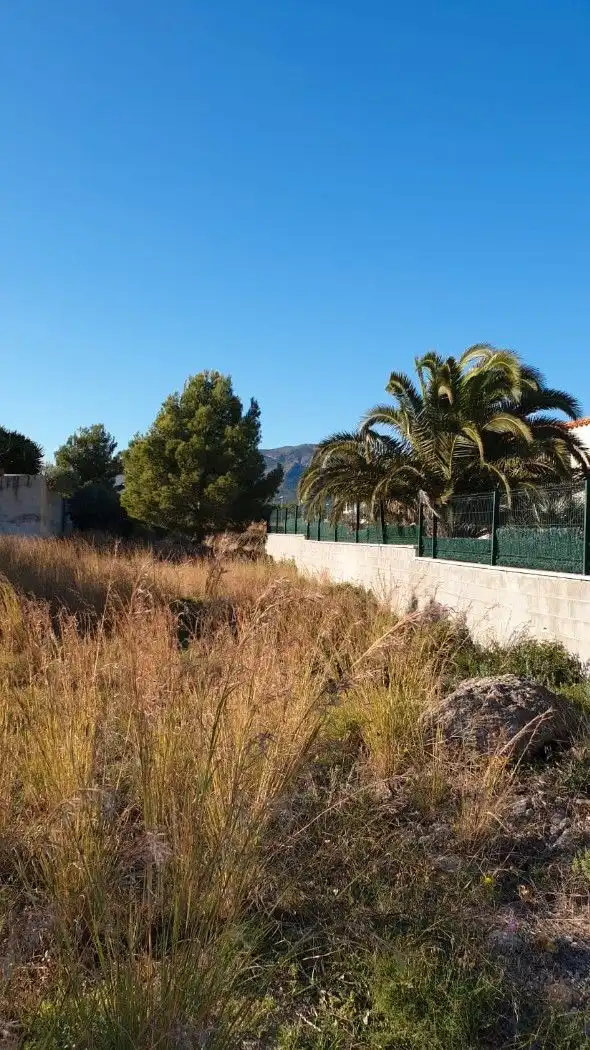Terreno residencial en venta en Miami Platja, imagen 6