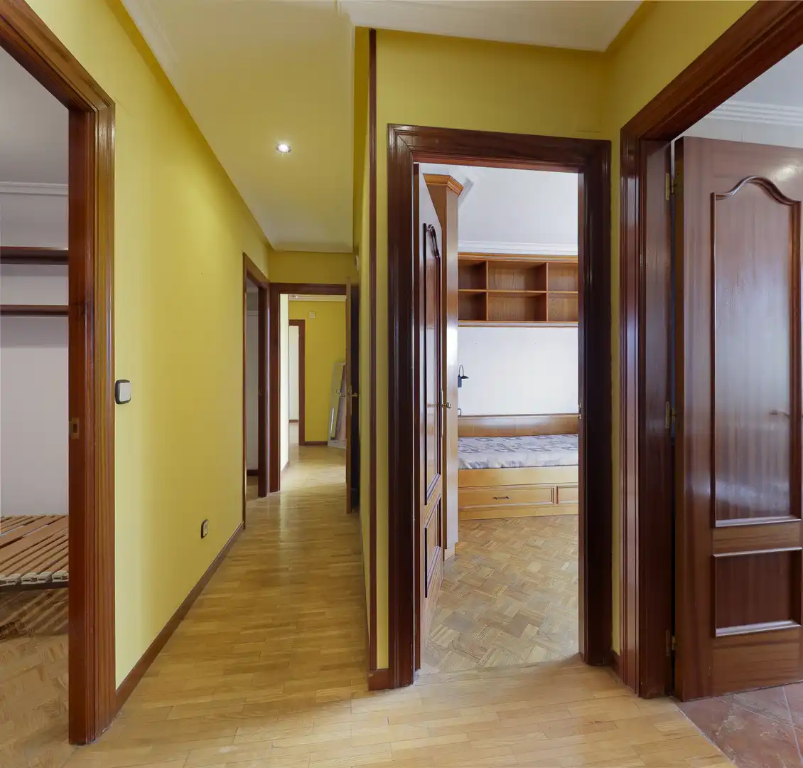 Flat for sale in Buenavista - El Cristo
