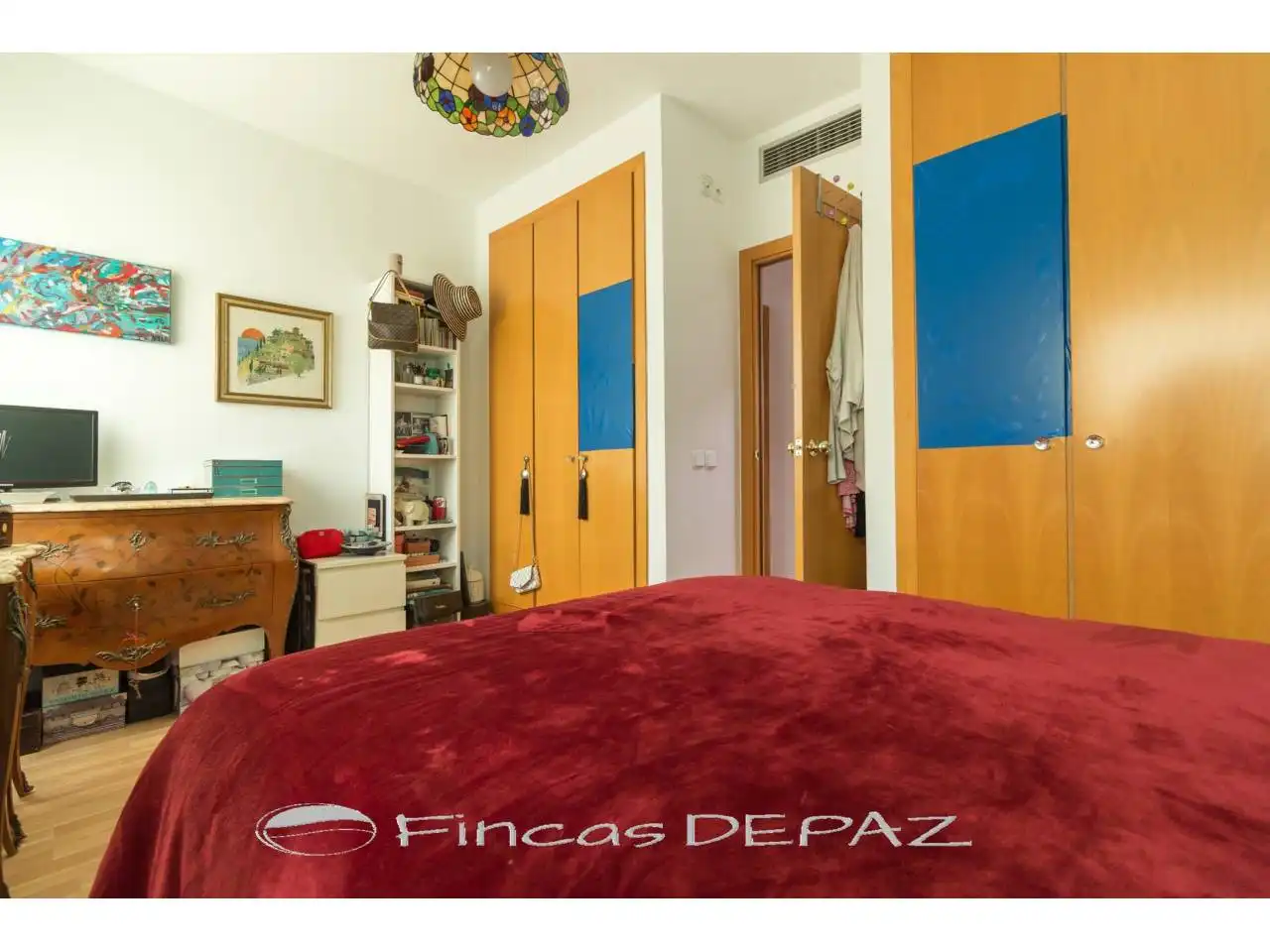Penthouse with terrace for sale in Centre, imagen 28