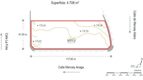 Foto 5 de Residencial en venda a Guargacho, Santa Cruz de Tenerife