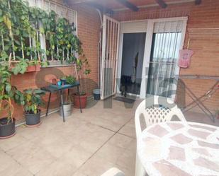 Terrace of Attic for sale in Sueca  with Air Conditioner, Terrace and Balcony