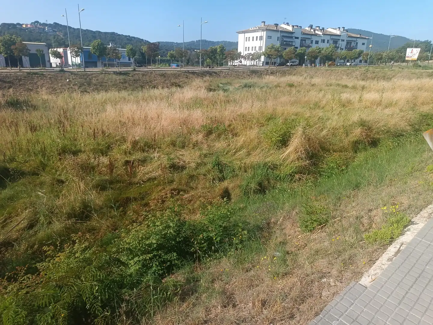 Terreny residencial en venda a Tordera pueblo, imagen 5