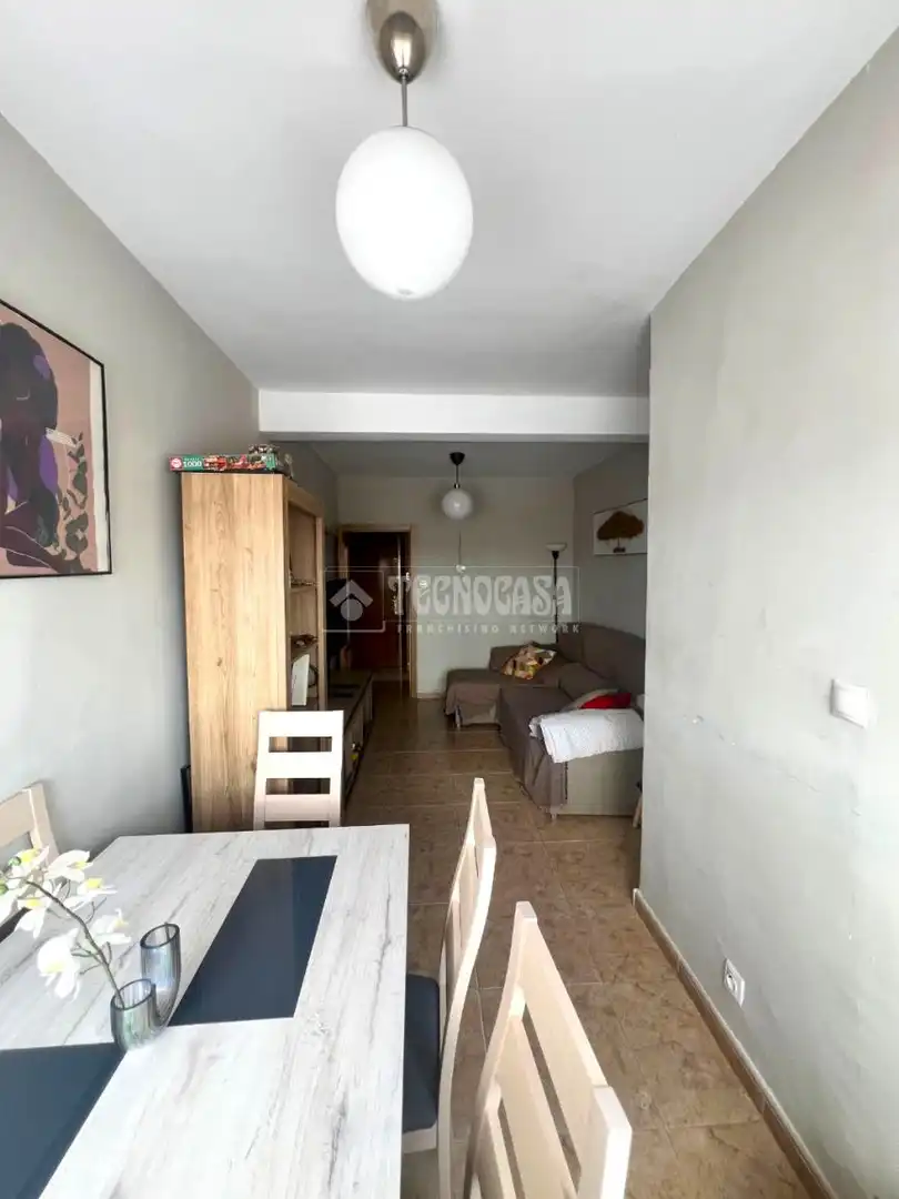 Piso en venta en Villayuventus - Renfe