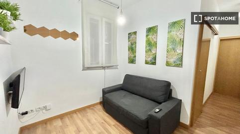 Foto 3 de Piso de alquiler en Palos de Moguer, Madrid